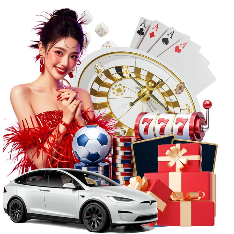 Exclusive Bonuses